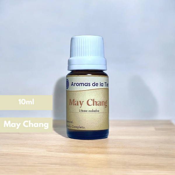 Producto - MAY CHANG