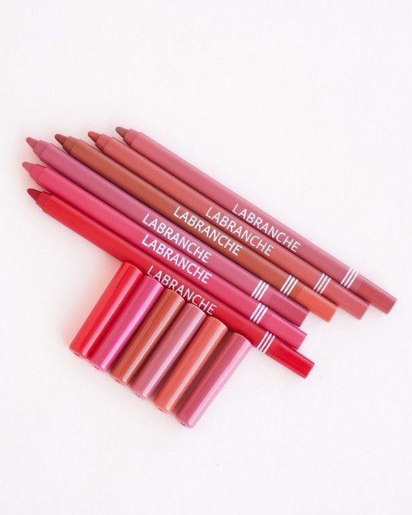 Producto - Lápiz delineador de Labios - Labranche
