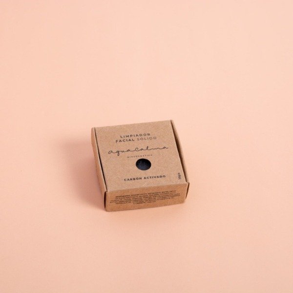 Producto - Limpiador facial sólido - 5