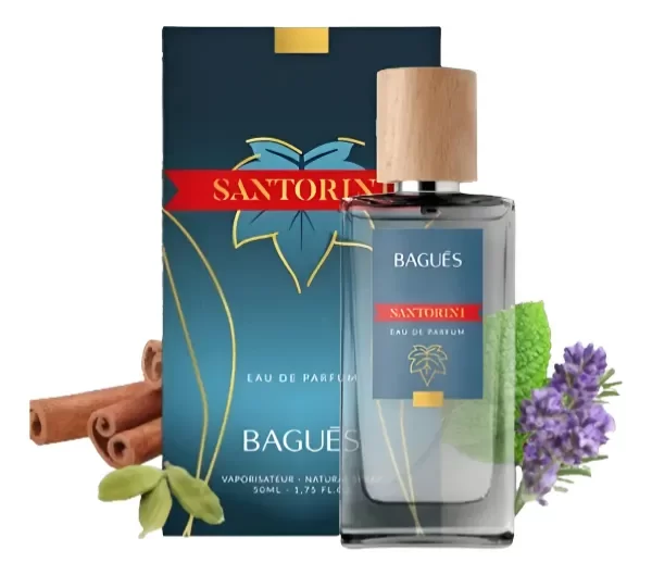 Producto - Santorini