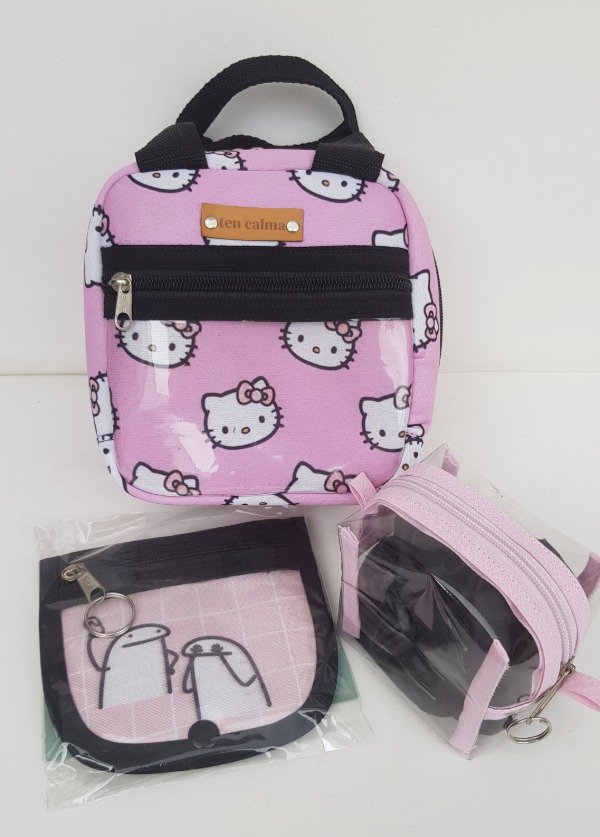 Producto - SET KITTY