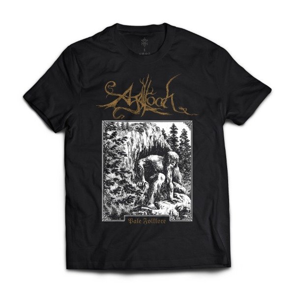 Producto - Agalloch - Pale Folklore #2 - 0