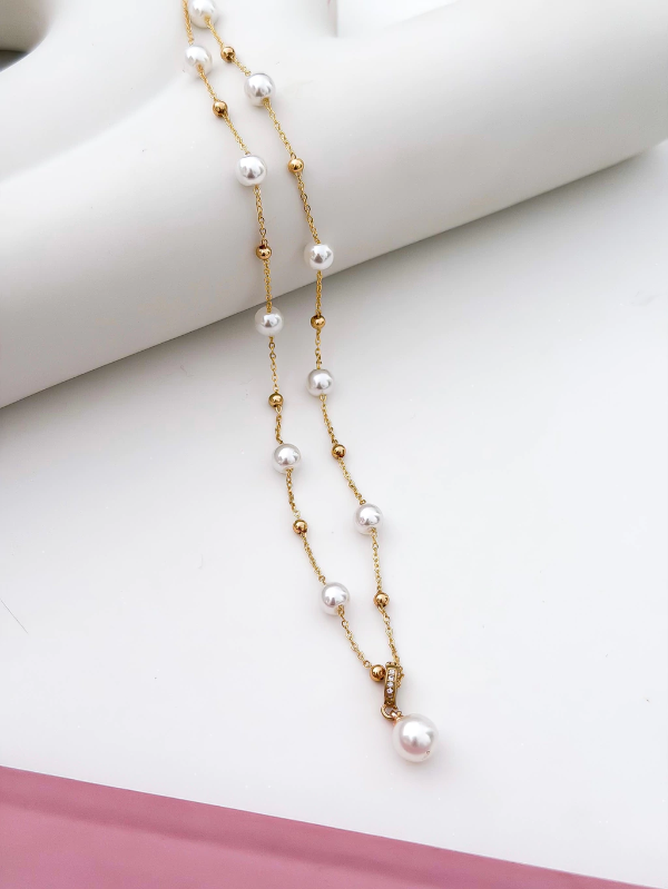 Producto - Collar Fran