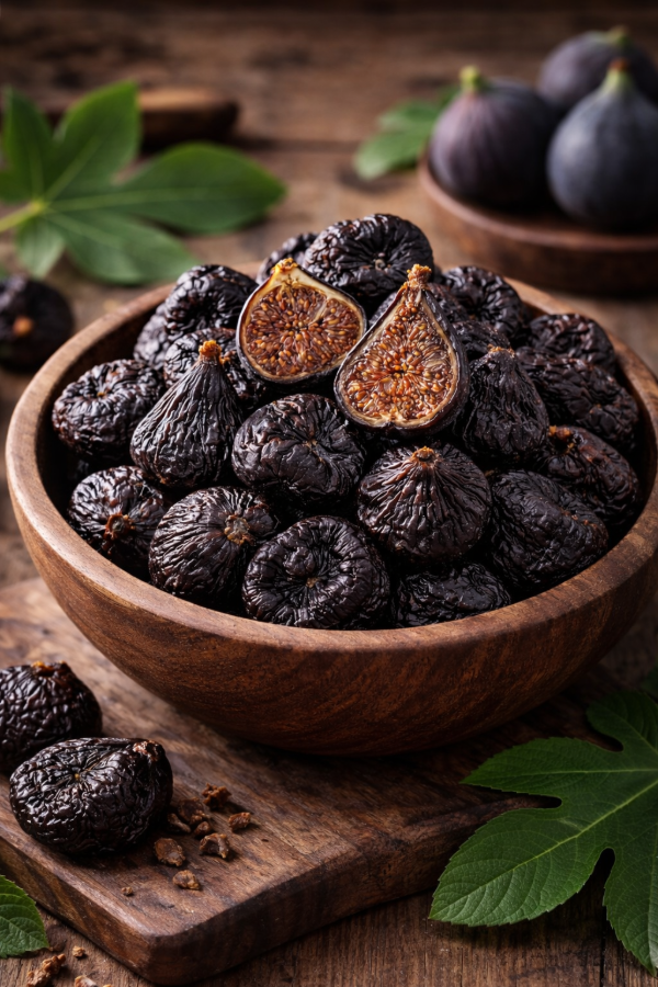 Producto - Higo Negro 1 kilo