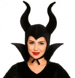 Producto - Gorro Maléfica