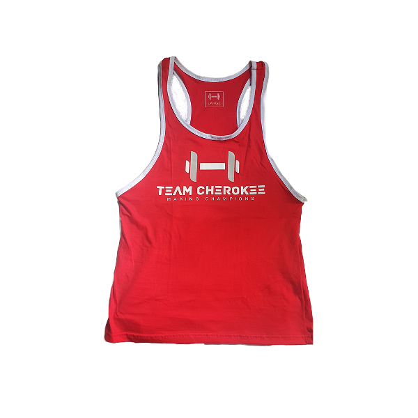 Producto - Musculosas Training