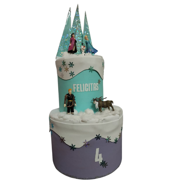 Producto - TORTA FALSA PARA EL JARDIN