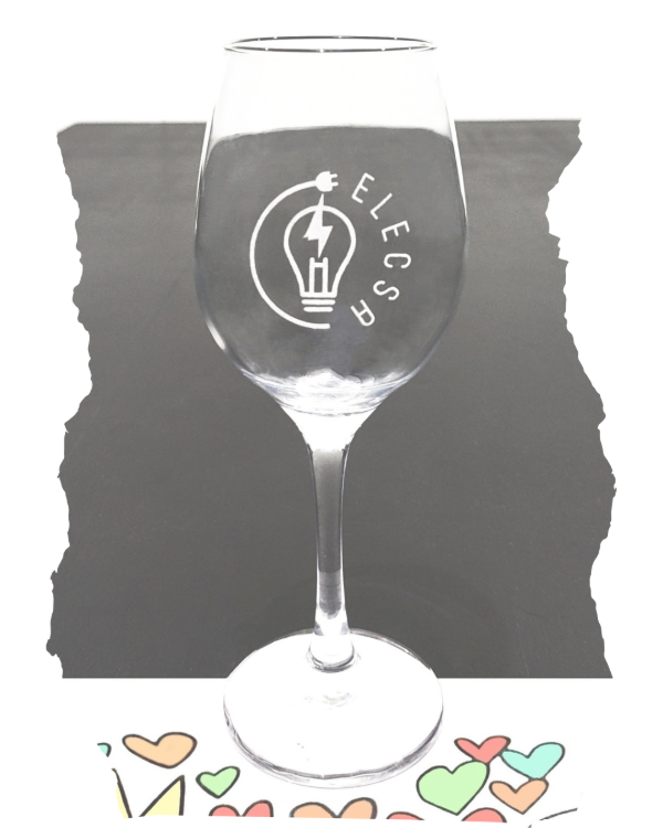 Producto - Copas para regalos empresariales X50