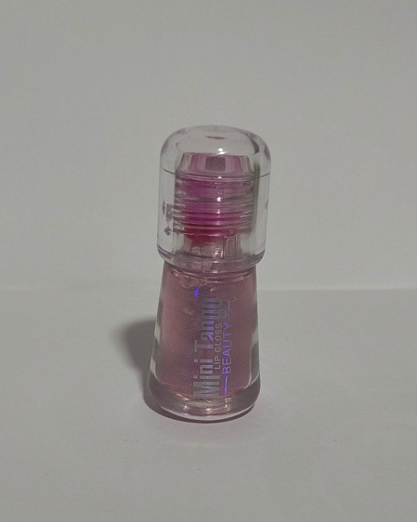 Producto - Lip gloss Beauty mini tango