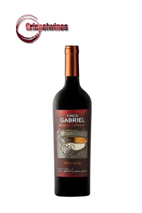 Producto - Finca Gabriel Edición Especial Tinto Tardío 750ml