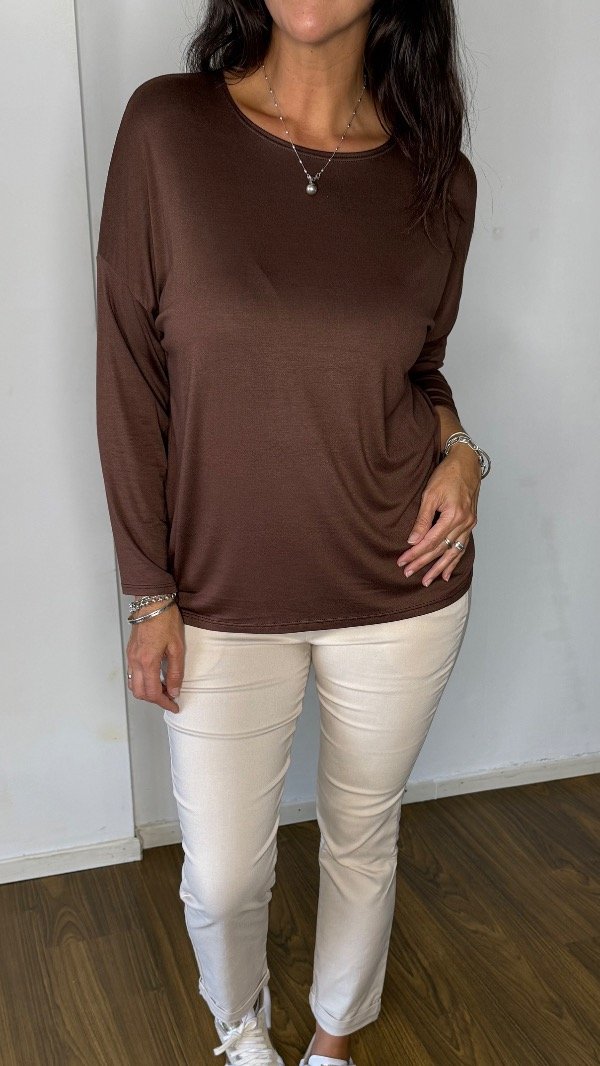 Producto - Remera clasica - 1