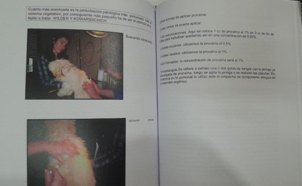 Producto - Castro: Bases para la Terapia Neural en Caninos y Felinos - 4