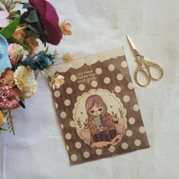 Producto - Set invierno