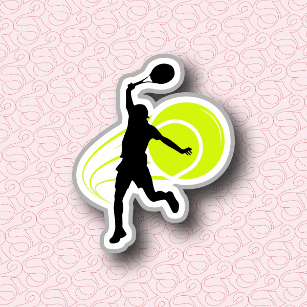 Producto - Jugador de tenis