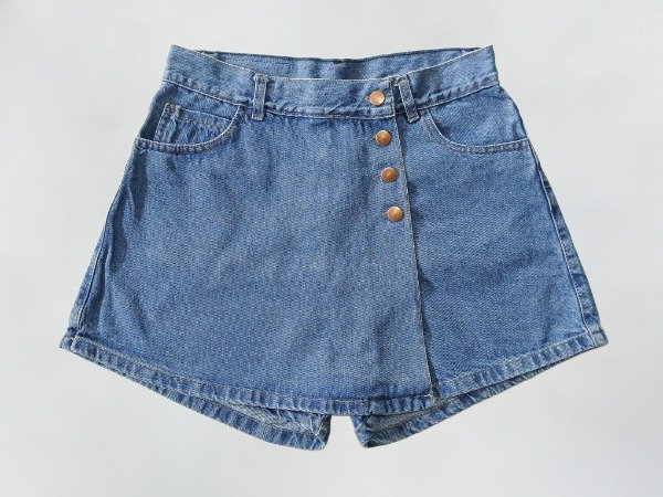 Producto - Skort Melisa Jean Celeste