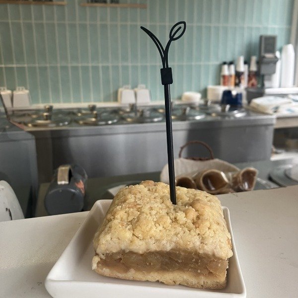 Producto - Pinches íconos Sin Tacc / Vegano