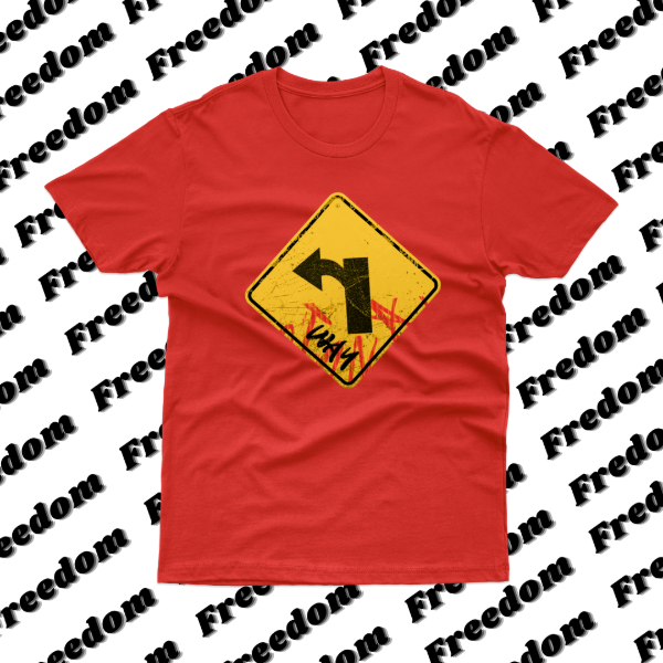 Producto - Remera erreway II