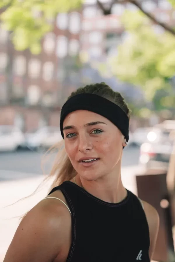 Producto - VINCHA JUEGO NEGRA