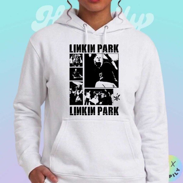 Producto - Buzo Unisex Linkin Park #8