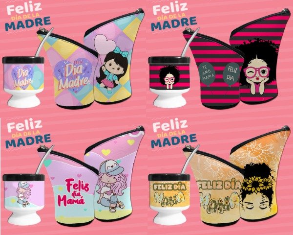 Producto - Pack Dia de la madre