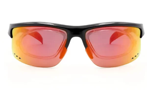 Producto - Rusty Dam Sblk R.Red Pol