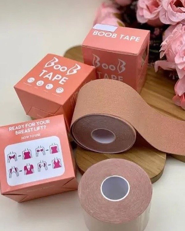 Producto - Bob Tape - 1