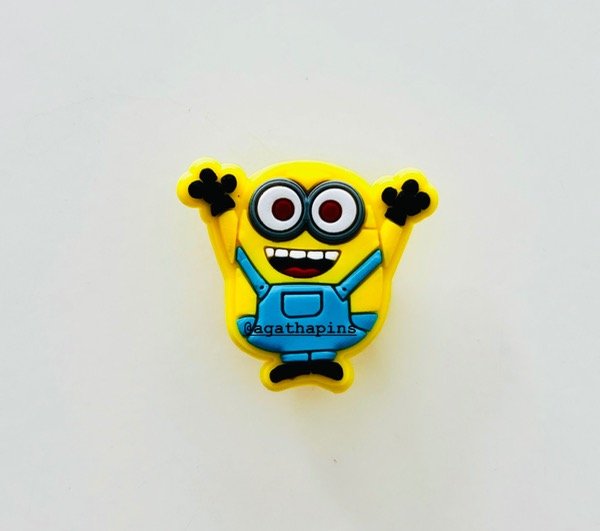 Producto - Minnion brazos