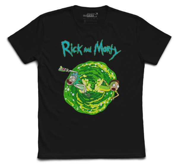 Producto - Rick And Morty - Rick And Morty