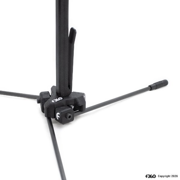 Producto - Pie de Arco Recurvo F360 CRB - 2