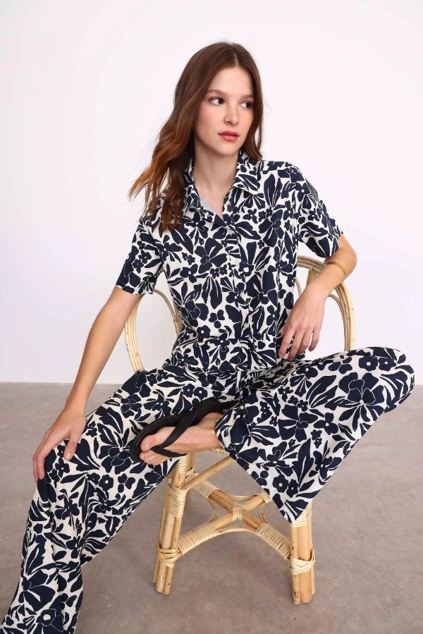 Producto - CAMISA ABIGAIL