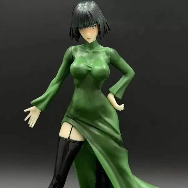 Producto - Fubuki - ONE PUNCH MAN (22cm) - 1