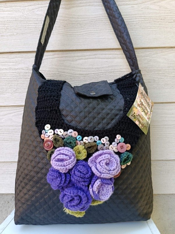Producto - Bolso Primavera