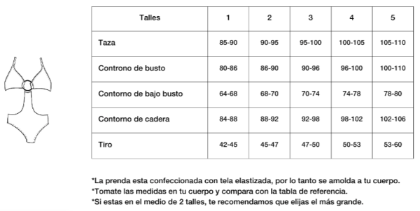 Producto - trikini maui - 4