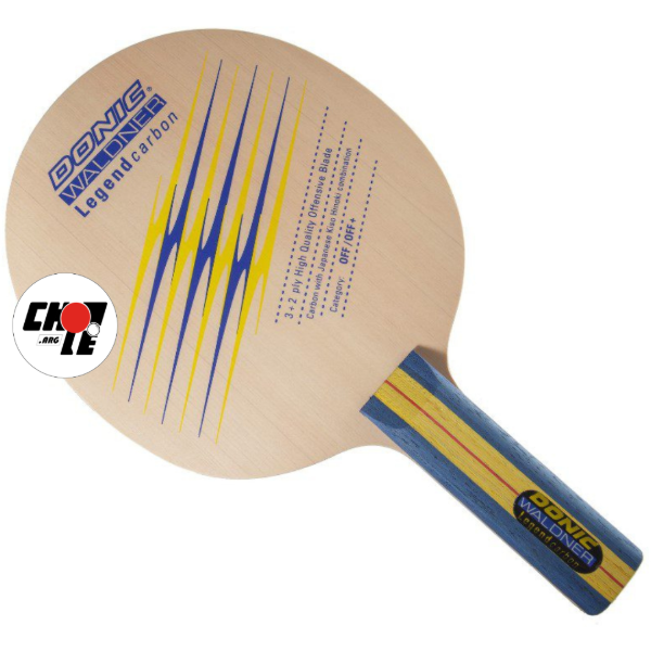 Producto - Waldner Legend Carbon