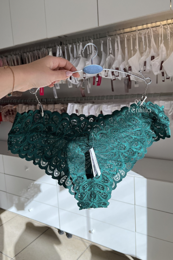 Producto - VEDETINA LESS FOREST - 30 FOR (Talle 2, 3, 4)