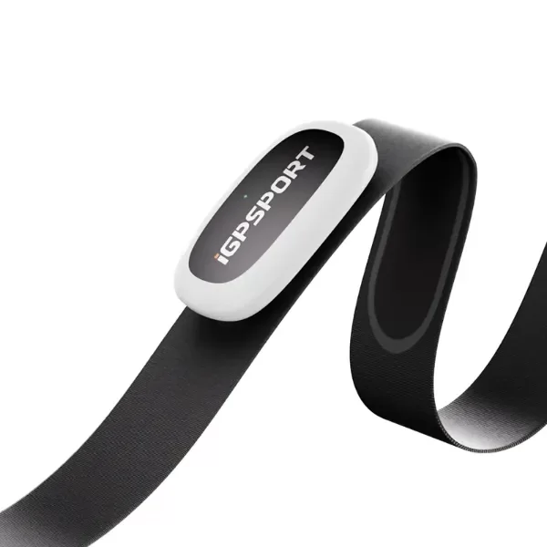 Producto - Sensor de Frecuencia Cardíaca iGPSPORT HR50 banda de pecho