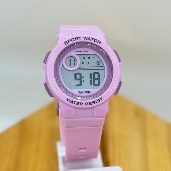 Producto - Reloj deportivo digital (cod. 780)