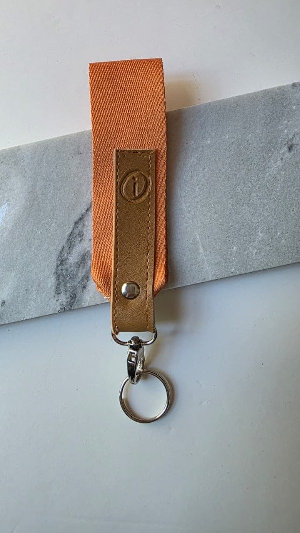 Producto - Llavero Terra