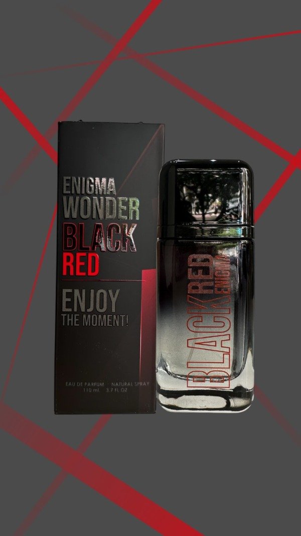 Producto - Wonder Dark Red