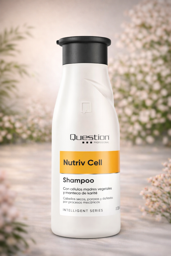 Producto - Shampoo Nutriv Cell