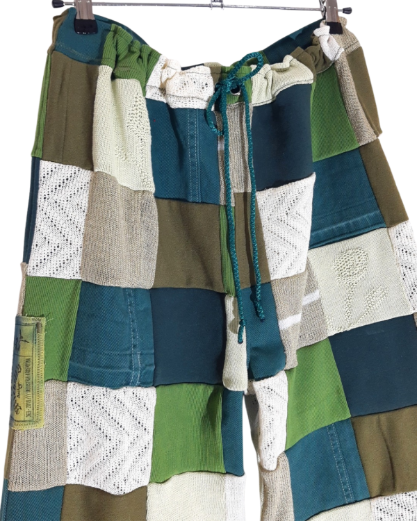 Producto - Pant-Patch "Té Verde"