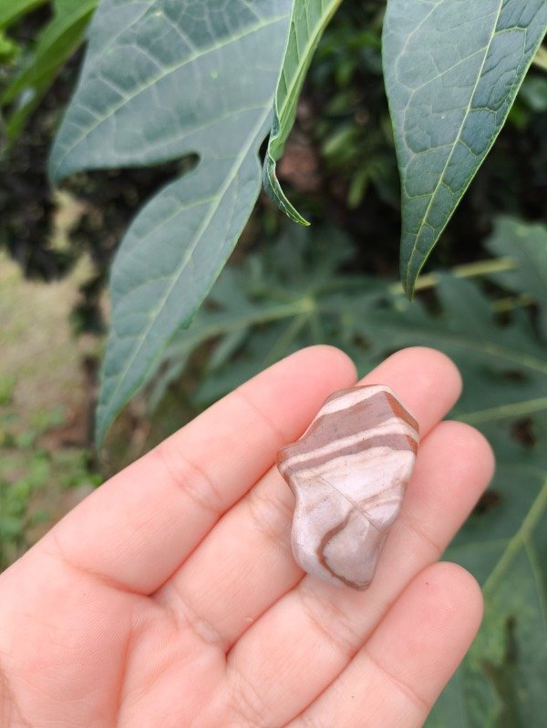 Producto - Jaspe Mokaita pulida