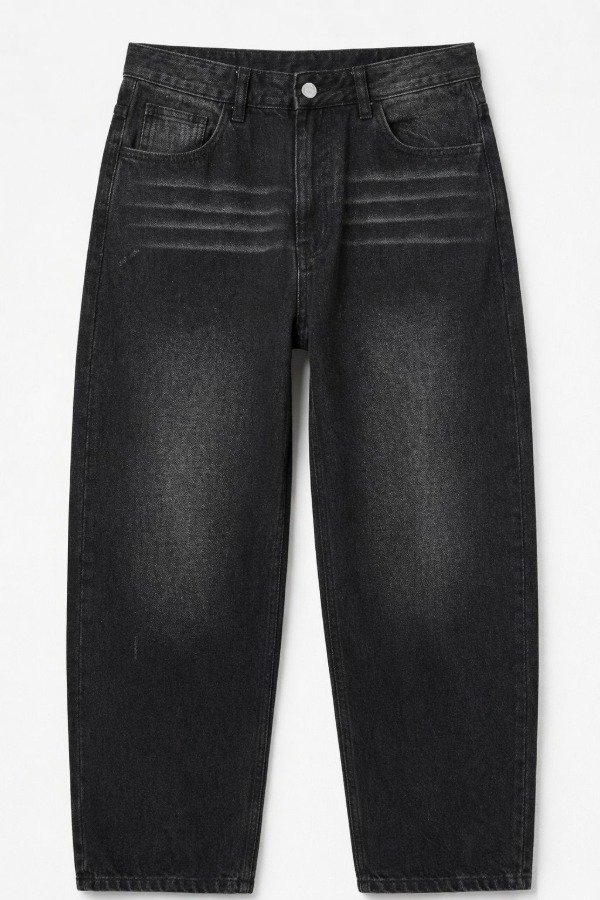 Producto - Pantalon Baggy Santiago