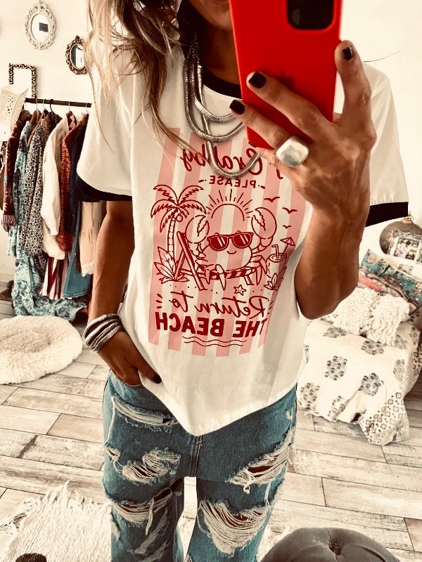Producto - Remera Leonela crab azul - 0