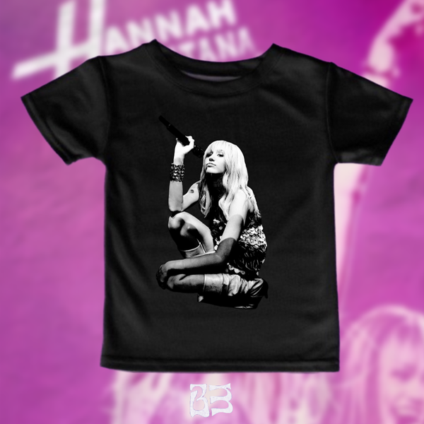Producto - Baby tee - Backstage - 0