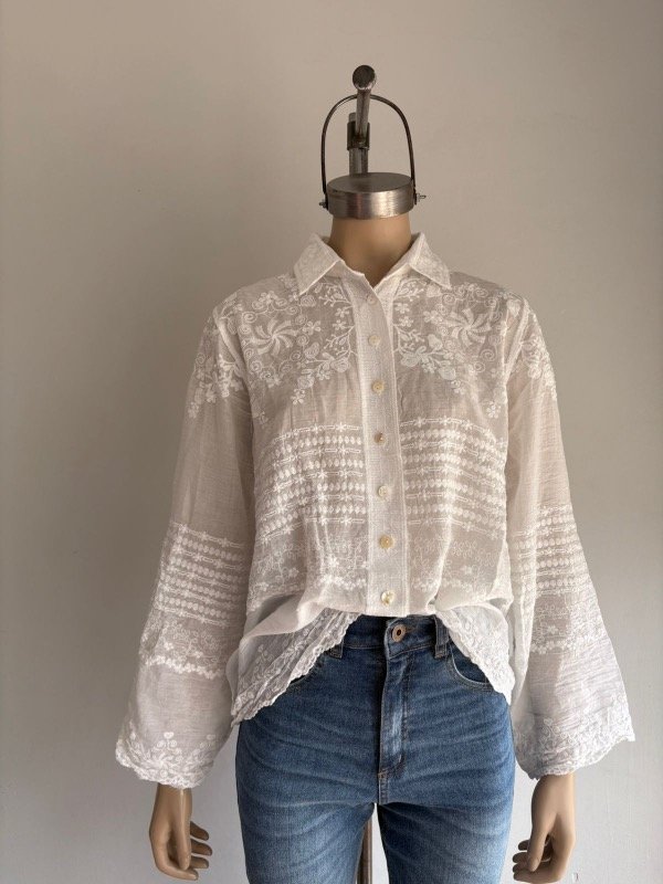 Producto - Camisa Bianca