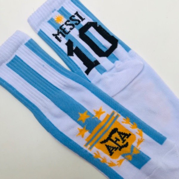 Producto - Tenis Sport Argentina Afa (Blanco)