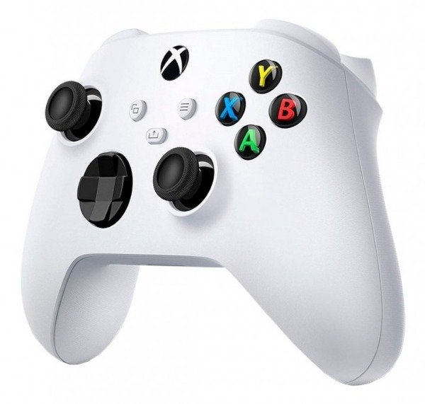 Producto - Joystick Xbox S/x Original White