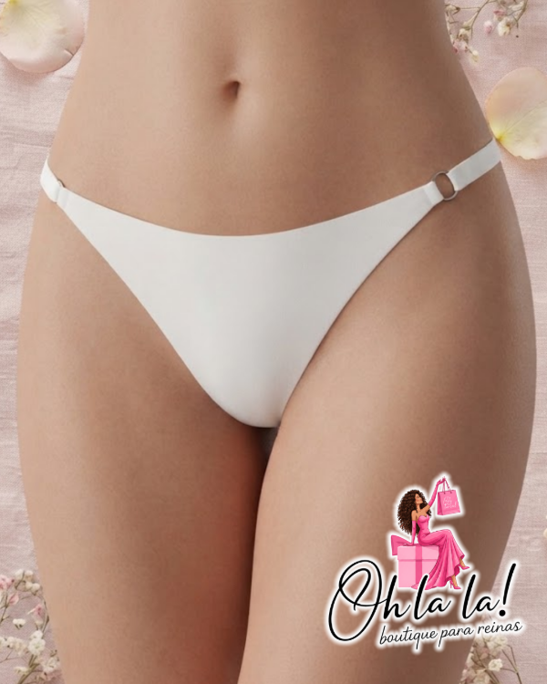 Producto - KYLIE LESS REGULABLES SIN COSTURA - 3
