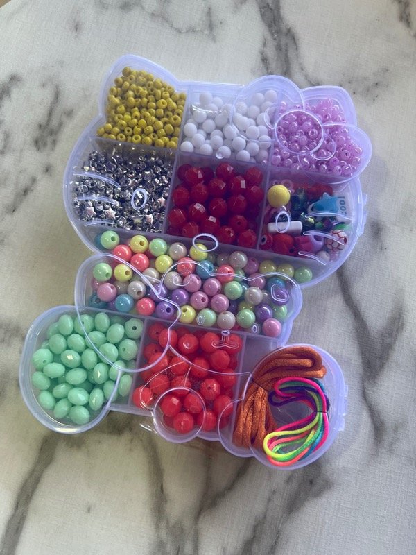 Producto - KIT KITTY